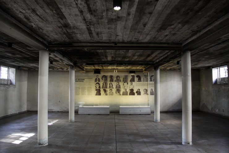 Colectivo Ex Presos Pol.Y Sobrevivientes - Rosario: LA PRESIDENTA